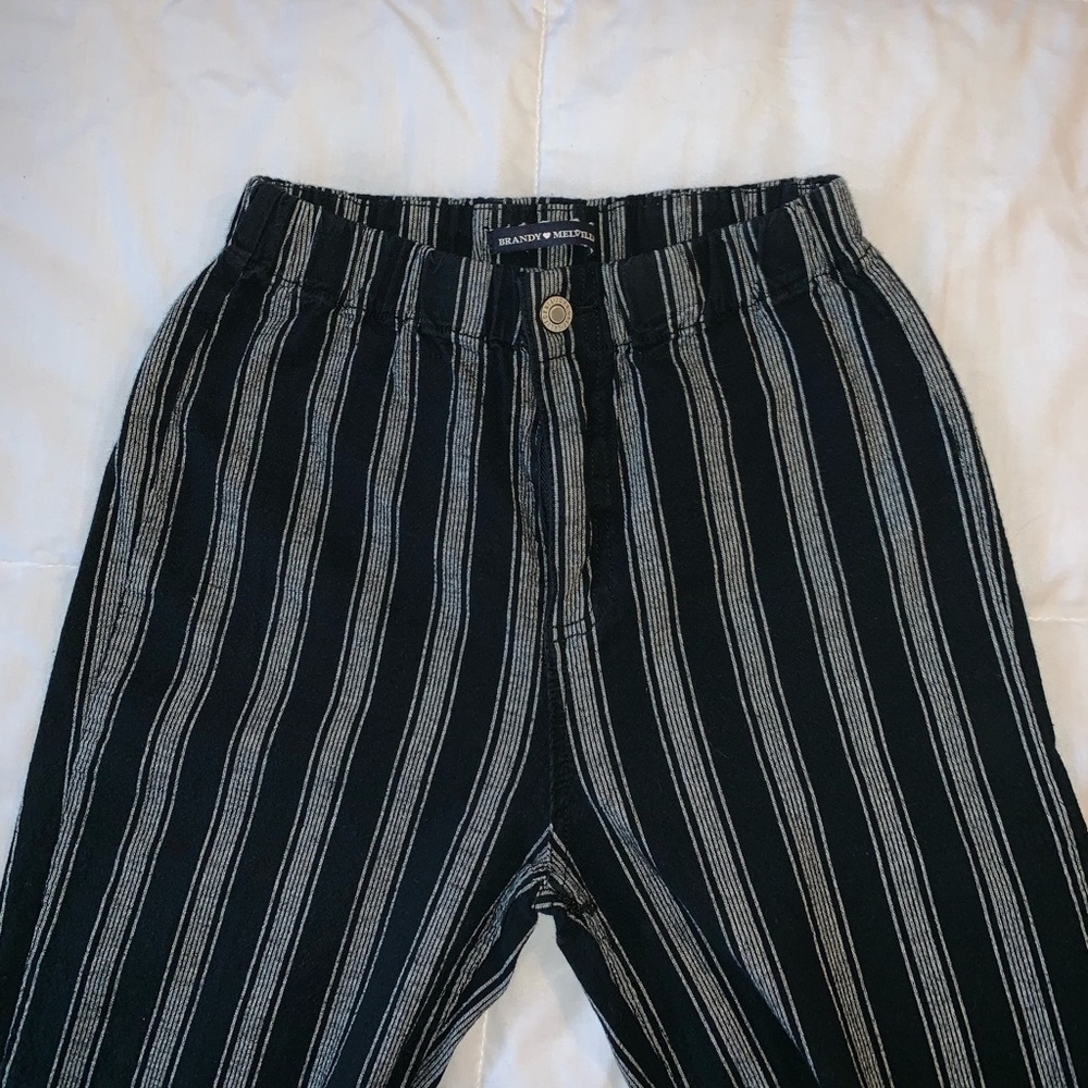 BRANDY MELVILLE TILDEN PANTS